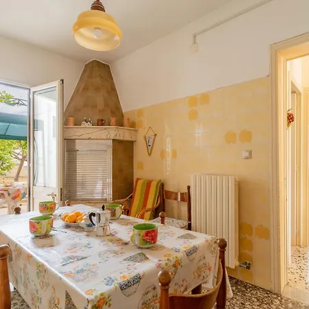 Casa de Férias Casa Vacanze Cenate *