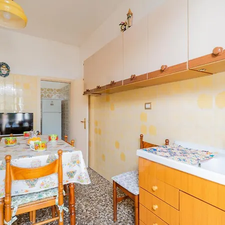 Casa Vacanze Cenate Casa de Férias