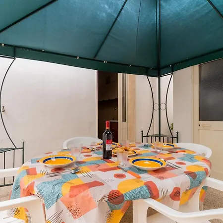 Casa Vacanze Cenate Casa de Férias *