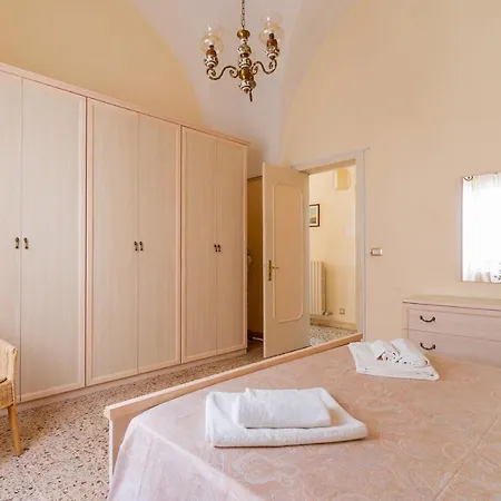 Casa Vacanze Cenate Casa de Férias Nardò