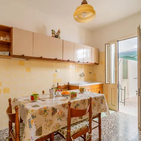 Casa Vacanze Cenate Nardò