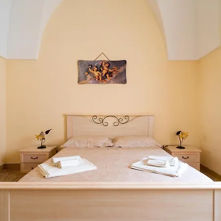 Casa Vacanze Cenate Casa de Férias