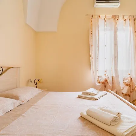 Casa Vacanze Cenate Casa de Férias *