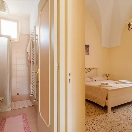 Casa Vacanze Cenate Casa de Férias Nardò