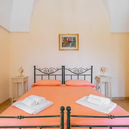 Casa Vacanze Cenate * Nardò