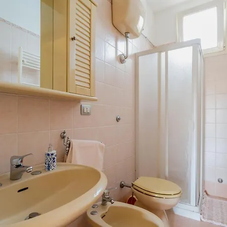 Casa Vacanze Cenate *
