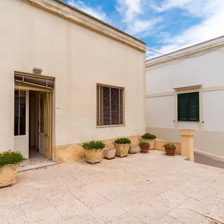 Casa Vacanze Cenate