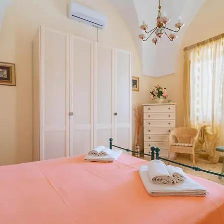 Casa Vacanze Cenate * Nardò